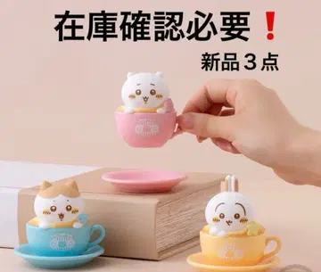 치이카와 캐릭터 아트 케이스 새상품 3점 재고 확인 필요