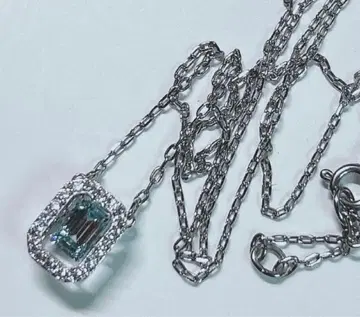 [ 새상품급 ] swarovski 목걸이