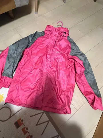 LOGOS 여성용 M 마운틴 후드티 세트