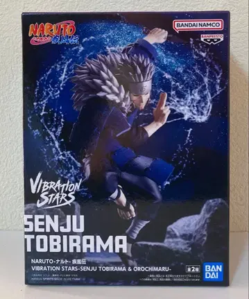 NARUTO 피규어 센쥬 토비라마