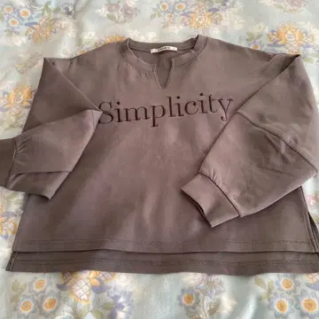 RADIATE 심플 그레이 트레이닝복 M