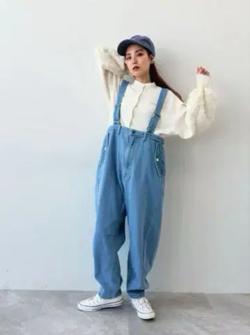 니코앤드 테이퍼 탱커 팬츠 모듬 살로펫 오버롤