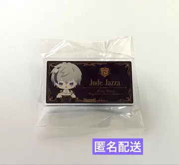 잘생긴 빌런 주드 이름 배지 이케빌라