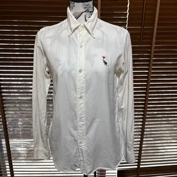 보헤미안즈 장수풍뎅이 긴팔 셔츠 S