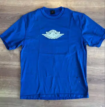 조던 T셔츠 2개 세트