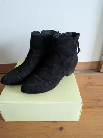 grove 숏부츠 25.0cm