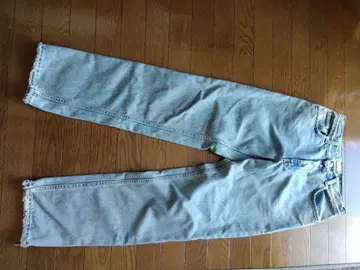 Calvin Klein Jeans 라이트 블루 데님