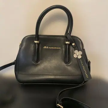 JILL by JILLSTUART 블랙 숄더백