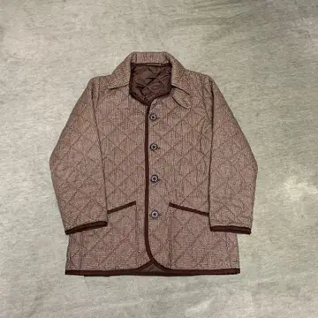 MACKINTOSH-SCOTLAND 퀼팅 자켓