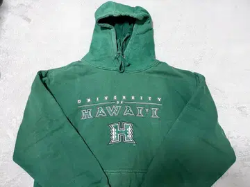 하와이 대학교/후드티