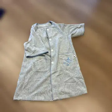 아무르 무민 디자인 판초 사이즈 L