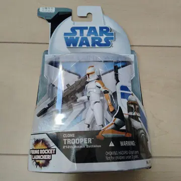 Star Wars Clone Trooper 212th