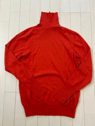 저널 스탠다드 랙스 터틀넥