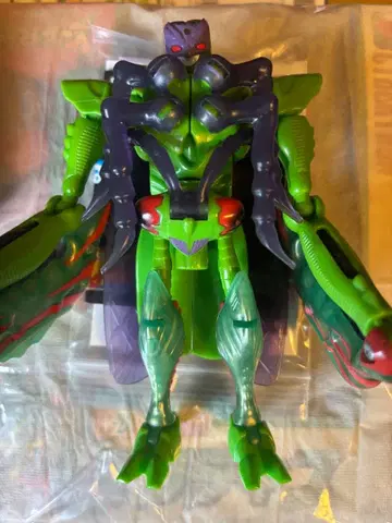 트랜스포머 비스트 워즈 마텔러