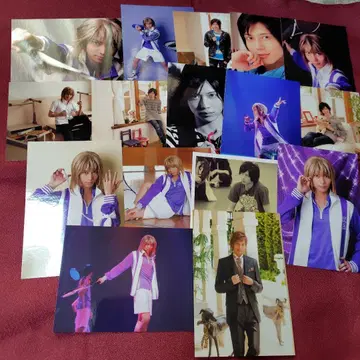 테니뮤 2nd 소메야 토시유키