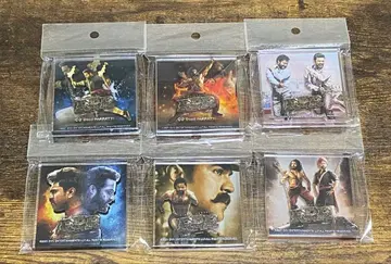 RRR 아크릴 스탠드 아크릴 플레이트