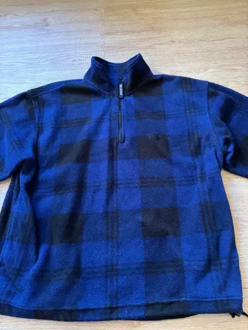 PRO-KEDS 플리스 후드티 L 사이즈