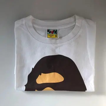 BY BATHING APE T셔츠