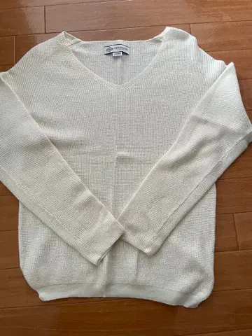 B:MING LIFE STORE V넥 니트 ONE SIZE