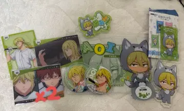 토도 아오이 망각 배터리 DMM 복권