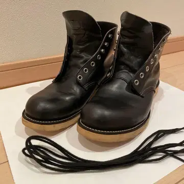 RED WING 부츠
