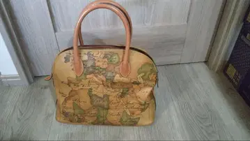 프리마 클라쎄 도안 토트백