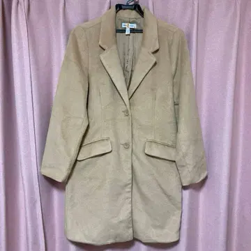 BROWNY 체스터 코트 M