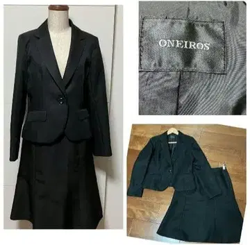 ONEIROS 수트 셋업 13호 xl 여성용
