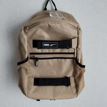 [택 포함 새상품] PUMA 럭색/백팩