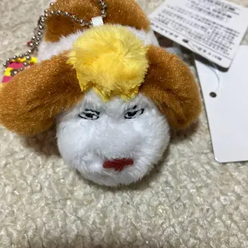 지브리 파크 힌 마스코트