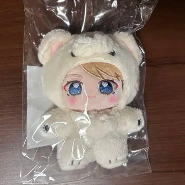 함께 사는 봉제인형 언제나 봉제인형 나루카미 아라시