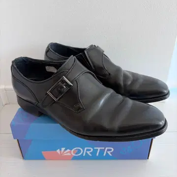 REGAL 비즈니스 슈즈