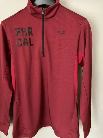 [ 미사용 새상품 ] 오클리 긴팔 모크 셔츠 '정가 10,450엔'