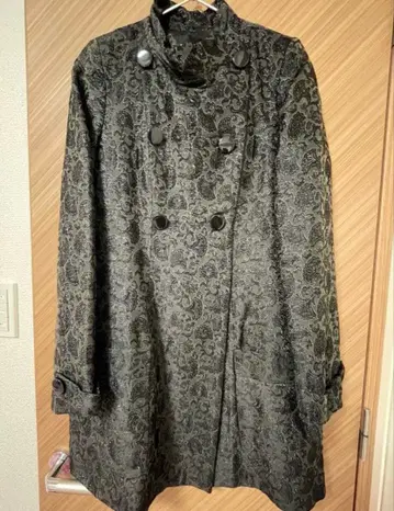 PAUL & JOE 더블 브레스트 자켓 S