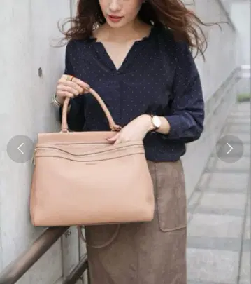 [ MODALU 모다루 ] 핸드백