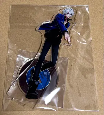 히프마이 Flava2 아크릴 스탠드 아크스타 아오히츠기 사마토키 히프무비