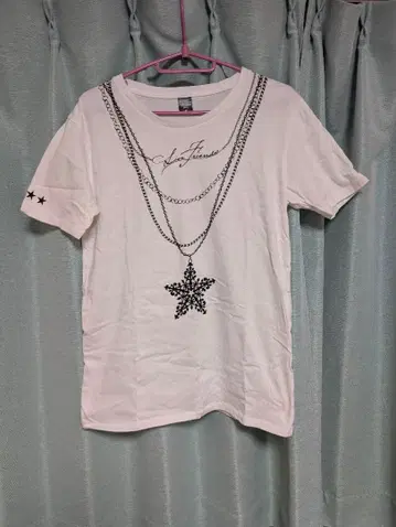 B'z LIVE FRIENDS T셔츠 M사이즈 화이트