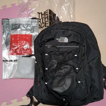 THE NORTH FACE SUPER PACK 30L 한국판