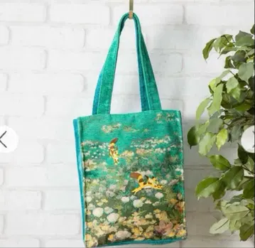 [ 완판템 ] 천공의 성 라퓨타 고블랑 토트 여우