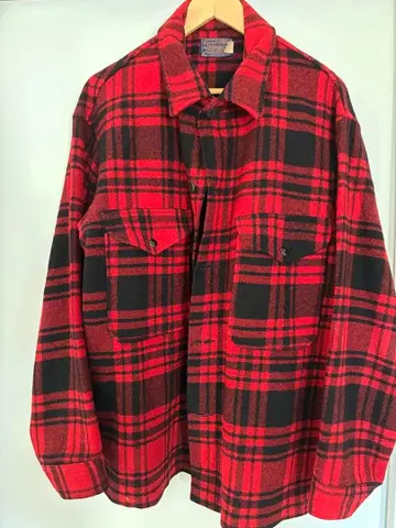 펜들턴 70s 울 자켓