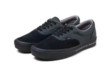 VANS NEIGHBORHOOD Comfy Cush Era 27cm
