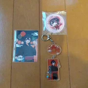 [컬러풀피치] 유안군 묶음 판매