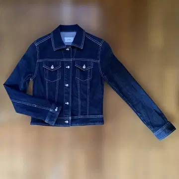 ef-de 데님 자켓 9호