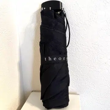 theory 초경량 컴팩트 접이식 우산