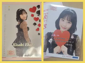 엔도 아카리 Juice=Juice 가을 투어 2025 핑포스 콜렉션 사진