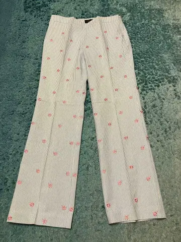 Brooks Brothers Natalie Fit 팬츠 8호