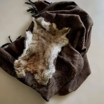 00s archive goa long sleeve 스톨