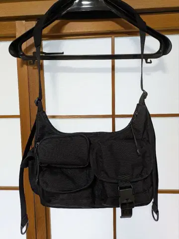 bagjack 바이시클론 bagjack 숄더백