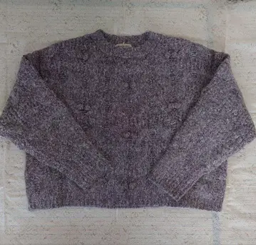 사만사 모스모스 니트 가디건 3종 세트