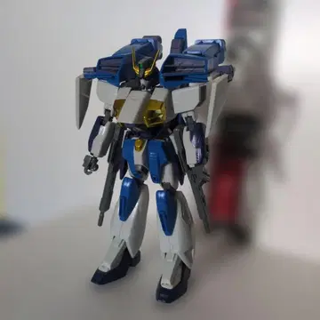 건담 프라모델 건담 에어 마스터 버스트